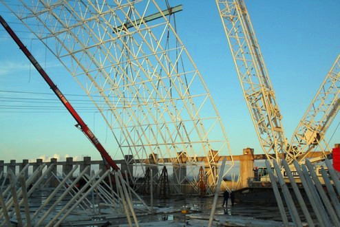 潜江在对应所需名称或序数的集合中,未找到项目。