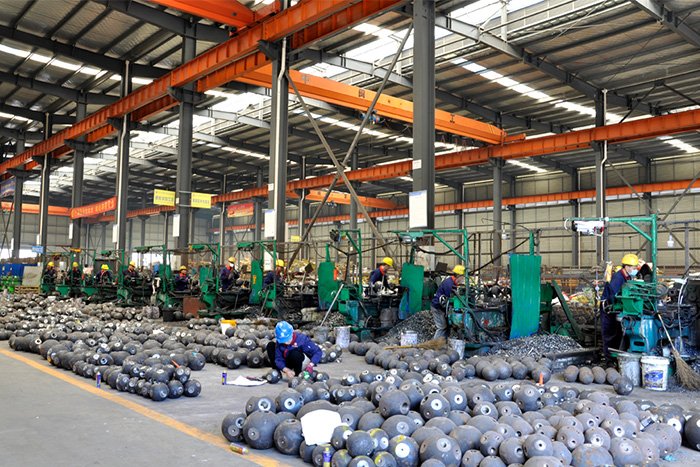 潜江螺栓球批量生产